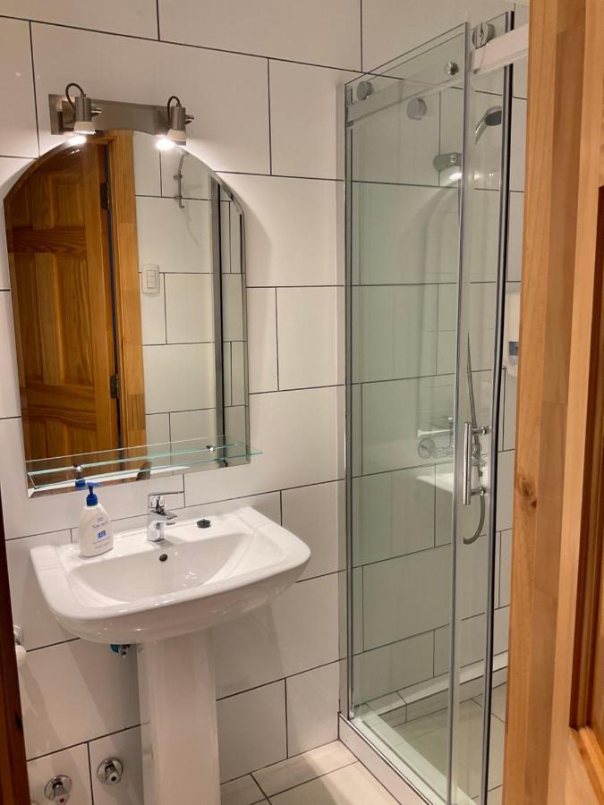 Hostal Balmaceda Пунта-Аренас Экстерьер фото