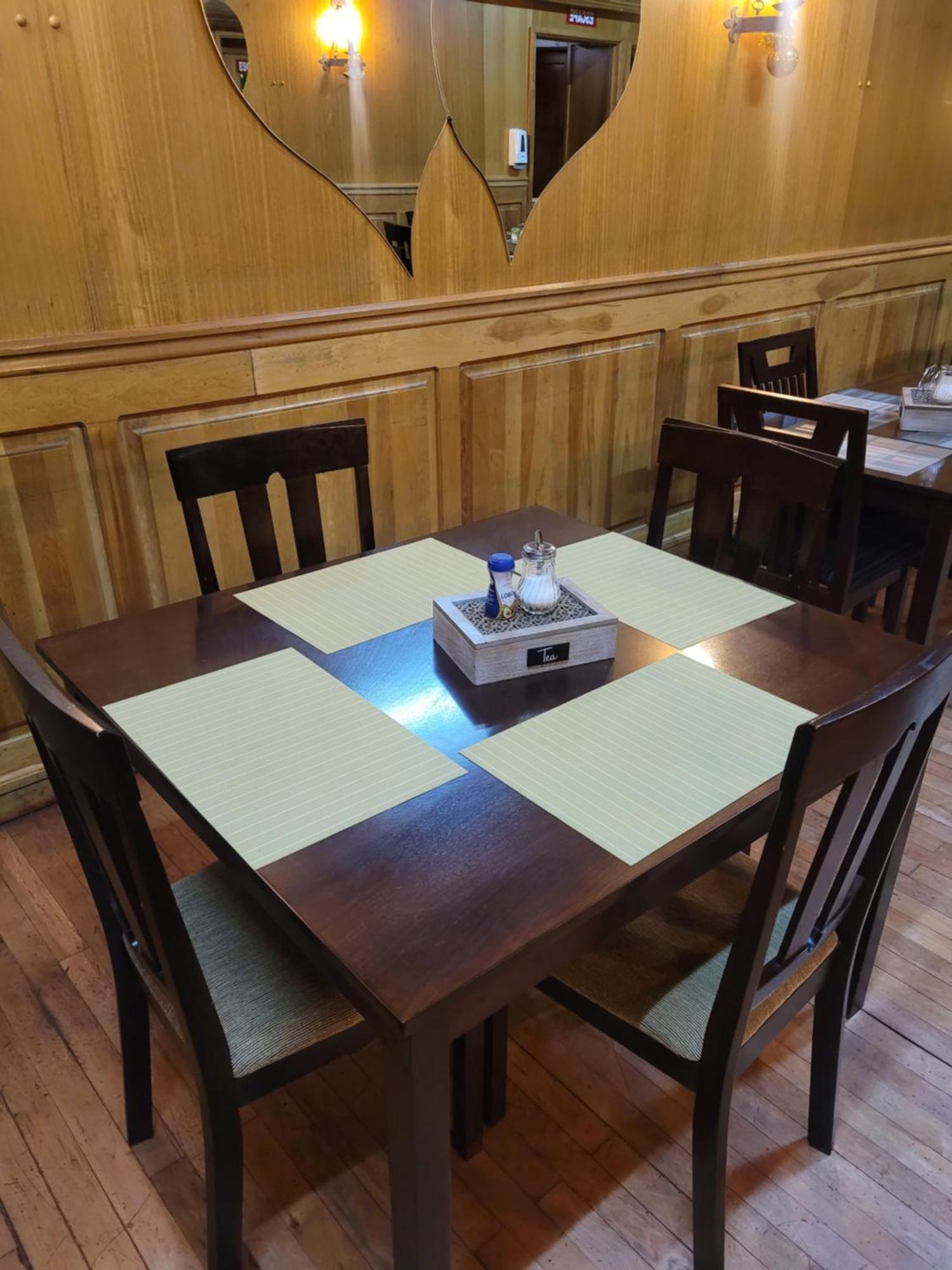 Hostal Balmaceda Пунта-Аренас Экстерьер фото