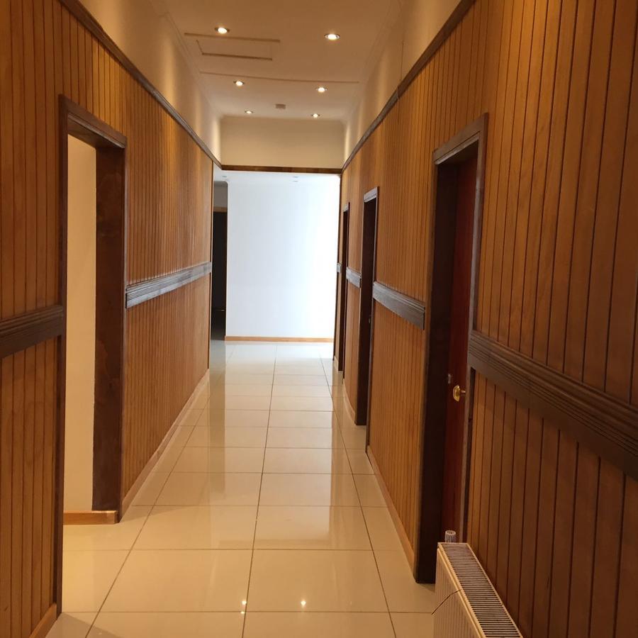 Hostal Balmaceda Пунта-Аренас Экстерьер фото